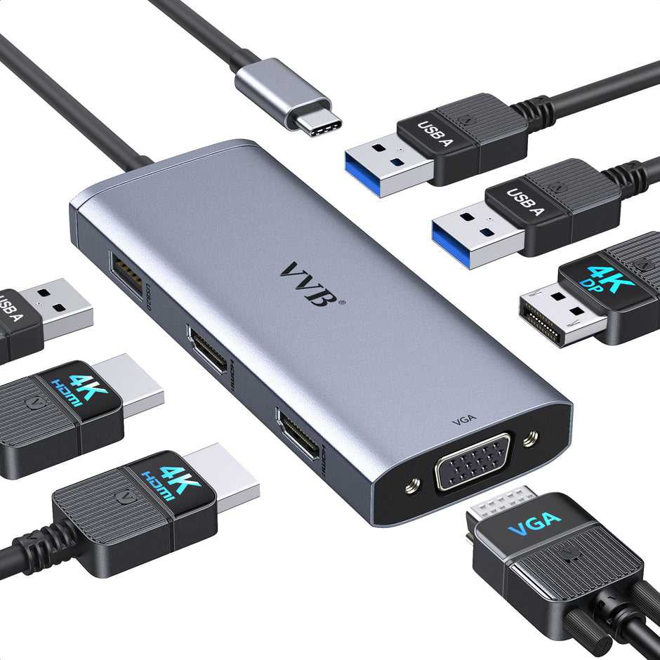 Vpab Usb Socket For widows – VVB